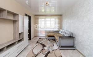 2-к квартира, на длительный срок, 46м2, 5/5 этаж