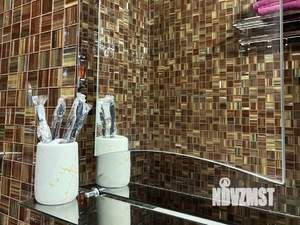 1-к квартира, посуточно, 43м2, 6/17 этаж