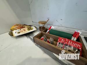 1-к квартира, посуточно, 45м2, 10/16 этаж