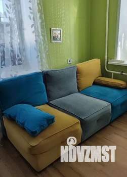 2-к квартира, посуточно, 40м2, 5/9 этаж
