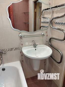 3-к квартира, на длительный срок, 63м2, 5/9 этаж