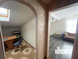 1-к квартира, на длительный срок, 54м2, 3/3 этаж