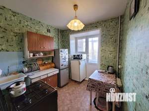 1-к квартира, на длительный срок, 30м2, 3/9 этаж