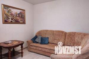 1-к квартира, посуточно, 60м2, 1/10 этаж