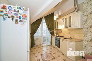 1-к квартира, на длительный срок, 38м2, 8/8 этаж