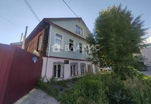 1-к квартира, на длительный срок, 45м2, 1/2 этаж