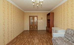 1-к квартира, на длительный срок, 38м2, 7/9 этаж