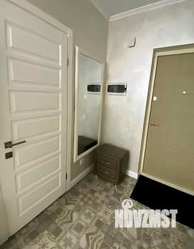 1-к квартира, на длительный срок, 31м2, 4/5 этаж