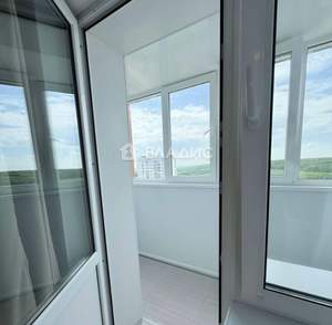 1-к квартира, на длительный срок, 38м2, 12/18 этаж