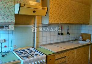 3-к квартира, на длительный срок, 58м2, 6/9 этаж
