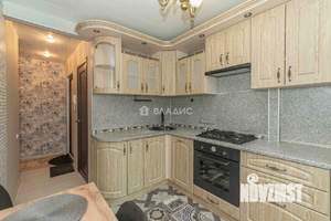 3-к квартира, на длительный срок, 69м2, 5/9 этаж