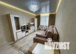 3-к квартира, на длительный срок, 80м2, 3/14 этаж