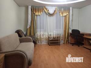 1-к квартира, на длительный срок, 52м2, 4/6 этаж