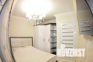 2-к квартира, посуточно, 45м2, 10/10 этаж