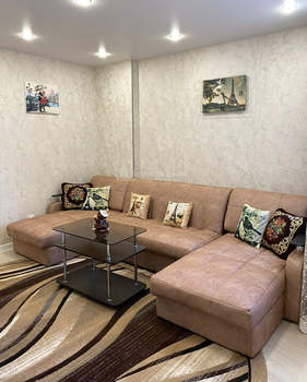 2-к квартира, на длительный срок, 61м2, 10/18 этаж