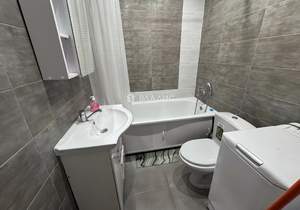 1-к квартира, на длительный срок, 40м2, 10/10 этаж