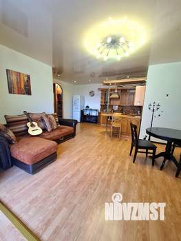 2-к квартира, на длительный срок, 51м2, 3/9 этаж