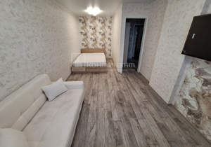 1-к квартира, на длительный срок, 36м2, 12/17 этаж