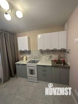 1-к квартира, на длительный срок, 30м2, 7/18 этаж