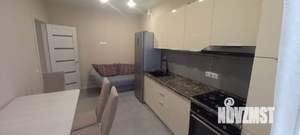 1-к квартира, на длительный срок, 43м2, 8/9 этаж