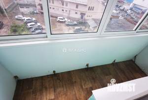 1-к квартира, на длительный срок, 31м2, 5/9 этаж