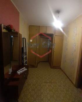 2-к квартира, на длительный срок, 63м2, 2/5 этаж