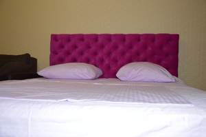 1-к квартира, посуточно, 45м2, 1/17 этаж