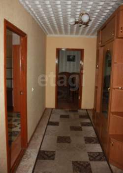 3-к квартира, на длительный срок, 57м2, 3/9 этаж