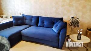 2-к квартира, посуточно, 70м2, 1/1 этаж