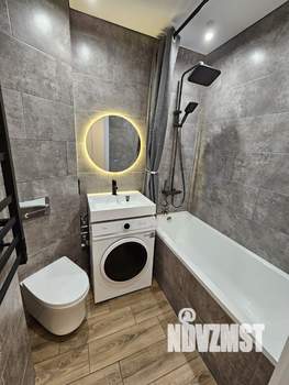 Студия квартира, на длительный срок, 25м2, 8/17 этаж