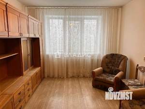 1-к квартира, на длительный срок, 38м2, 2/5 этаж