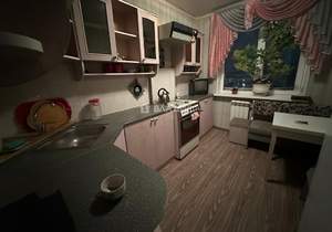 3-к квартира, на длительный срок, 66м2, 9/9 этаж