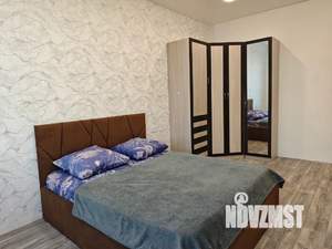 2-к квартира, посуточно, 72м2, 4/4 этаж