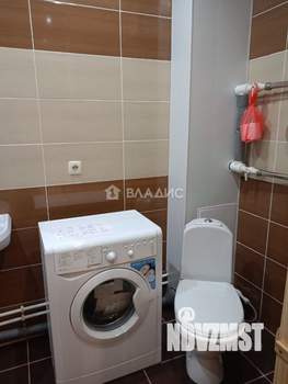 1-к квартира, на длительный срок, 41м2, 6/18 этаж