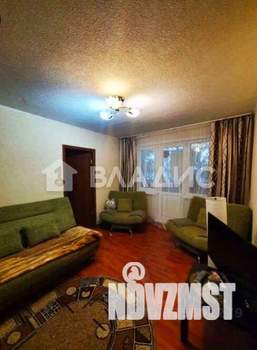 2-к квартира, на длительный срок, 42м2, 5/5 этаж