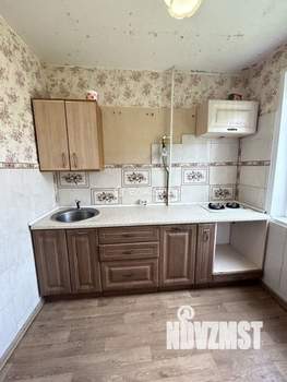 2-к квартира, на длительный срок, 46м2, 4/5 этаж