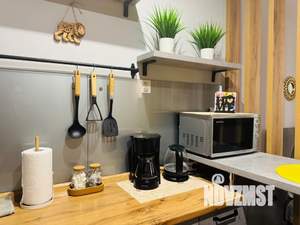 1-к квартира, посуточно, 30м2, 11/17 этаж