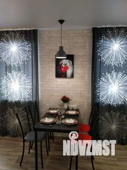 1-к квартира, посуточно, 36м2, 3/5 этаж