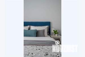 2-к квартира, посуточно, 80м2, 15/18 этаж