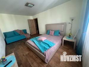 1-к квартира, посуточно, 38м2, 12/15 этаж
