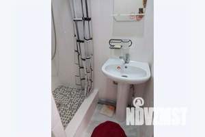 1-к квартира, посуточно, 27м2, 2/2 этаж