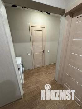 1-к квартира, посуточно, 35м2, 3/17 этаж