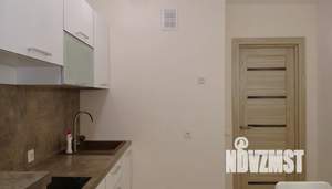 1-к квартира, посуточно, 43м2, 15/17 этаж