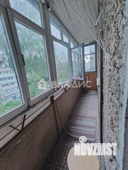 1-к квартира, на длительный срок, 31м2, 5/5 этаж