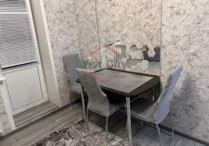 1-к квартира, на длительный срок, 32м2, 4/17 этаж