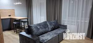 Студия квартира, посуточно, 37м2, 4/14 этаж