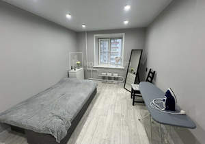 1-к квартира, на длительный срок, 29м2, 9/10 этаж