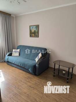 1-к квартира, на длительный срок, 40м2, 1/9 этаж