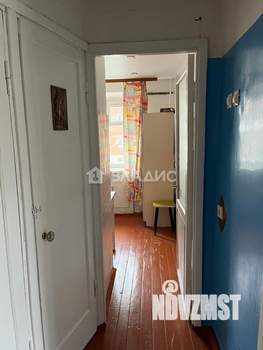 1-к квартира, на длительный срок, 32м2, 2/5 этаж
