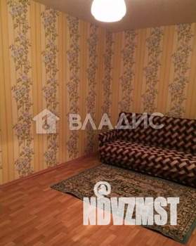 1-к квартира, на длительный срок, 35м2, 8/9 этаж